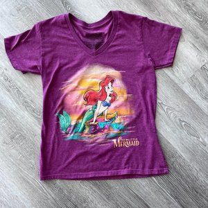 Disney Store Ariel Shirt | Adult L